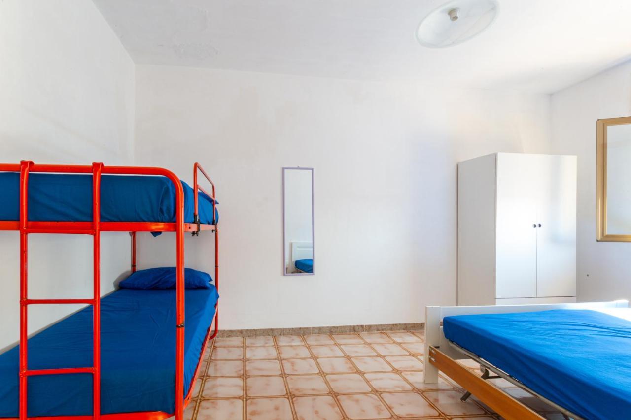 Appartamento Climatizzato A 30 M Dalla Spiaggia Con Vista Mare Torre Mozza Exteriér fotografie